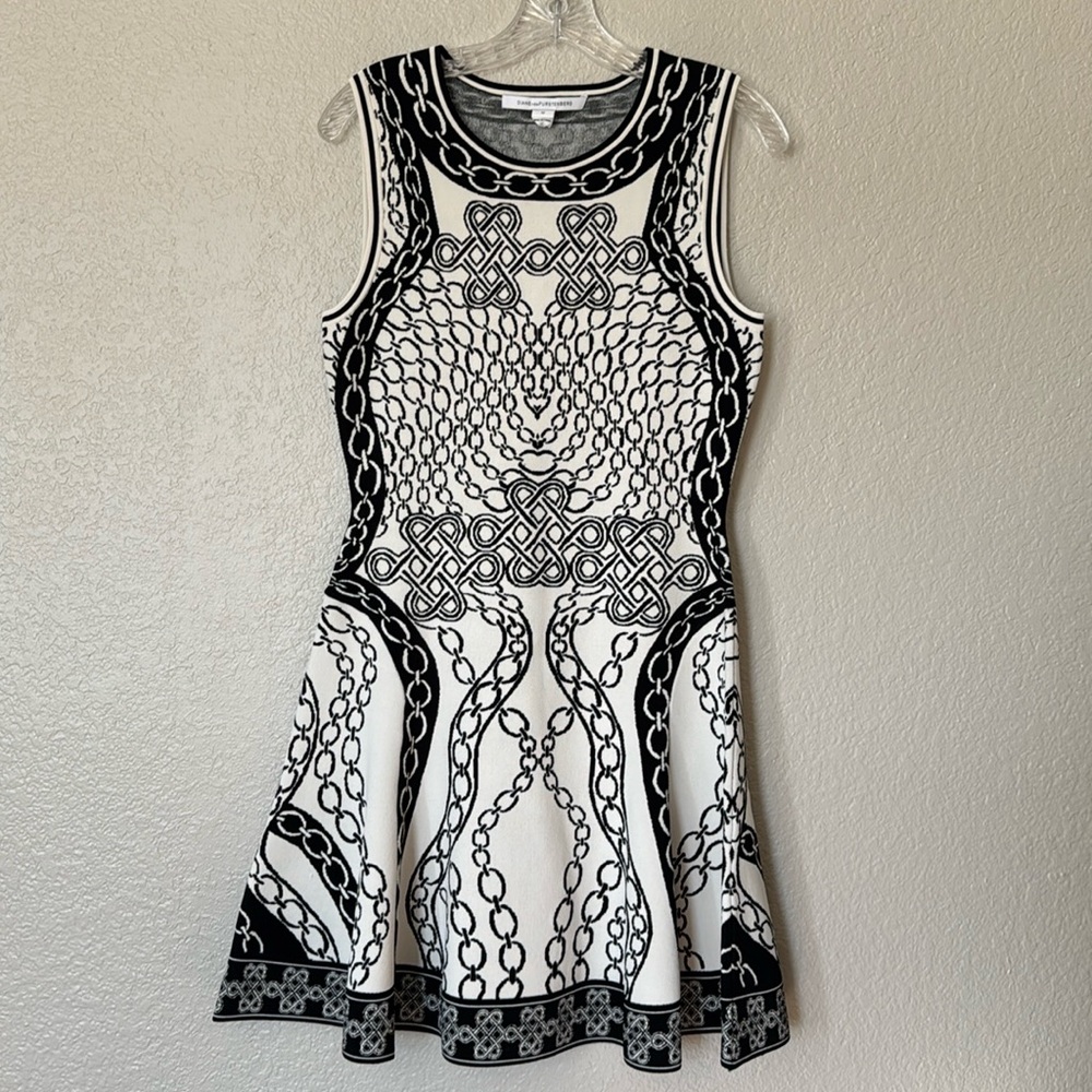 Diane Von Furstenberg Dress